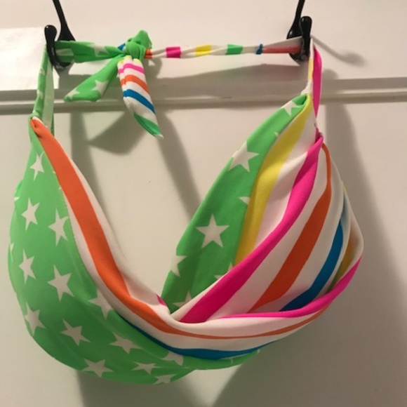 New Bikini - Picture 2 of 2